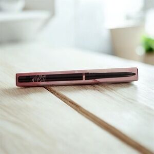 Mally  waterproof eyeliner Misty Grey